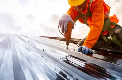 Travaux de zinguerie à Loison-sur-Créquoise